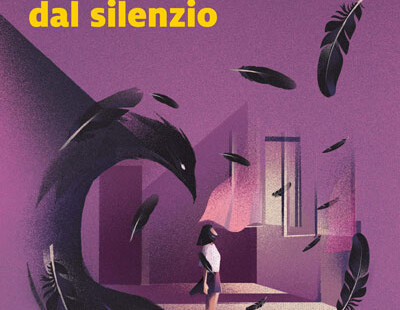 Ghinelli Tracce Del Silenzio