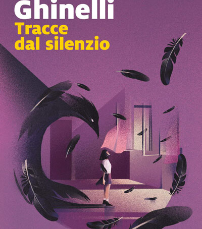 Ghinelli Tracce Del Silenzio