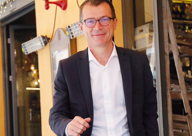 Gianni Bessi