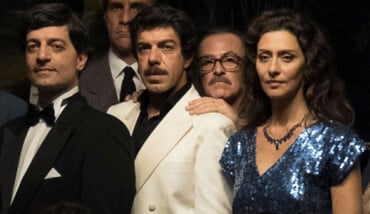Il Traditore Bellocchio