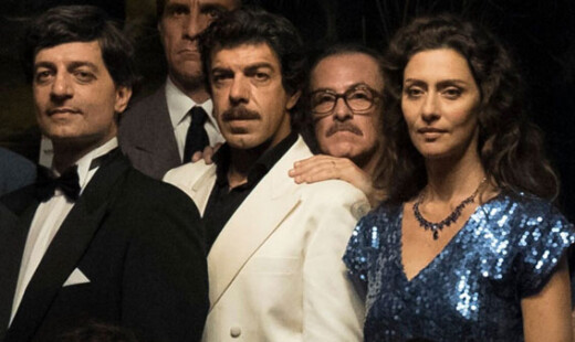 Il Traditore Bellocchio