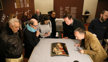 Madonna Durer 2
