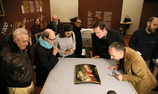 Madonna Durer 2