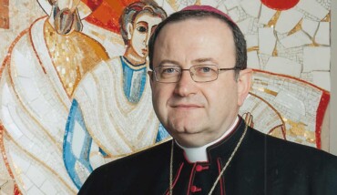 Mons Lorenzo Ghizzoni Web
