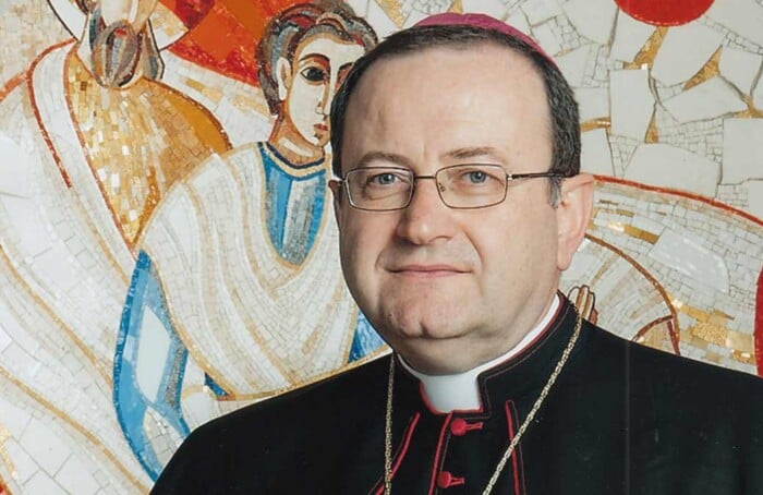 Mons Lorenzo Ghizzoni Web