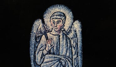 Mosaico S. Apollinare Nuovo