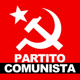 Partito Comunista Logo