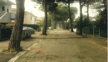 Viale Zara