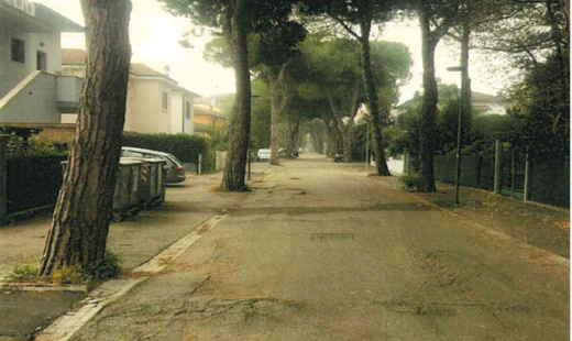 Viale Zara