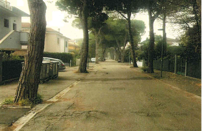 Viale Zara