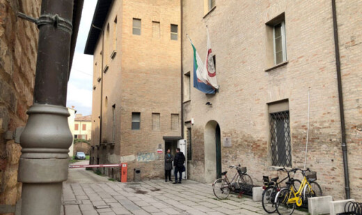 Scienze Giuridiche Unibo