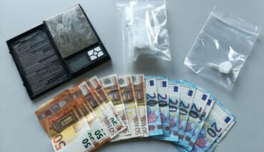 Spaccio Droga