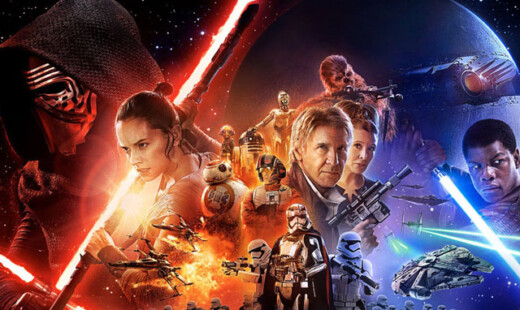 Star Wars 9