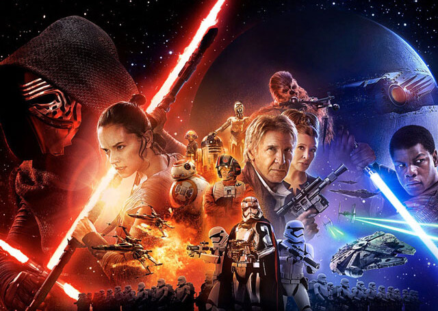 Star Wars 9