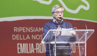 Vasco Errani