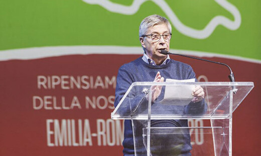 Vasco Errani