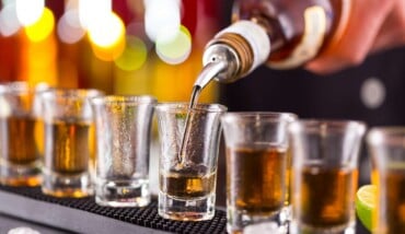 Alcolismo