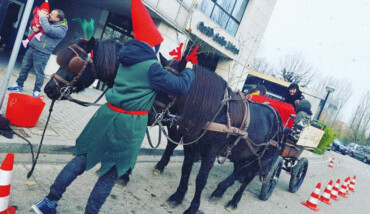 Babbo Natale Lirica