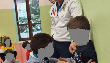 Bullismo Lezione Mordani Sfuocato 2