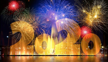 Capodanno 2020 Auguri Frasi 640x427