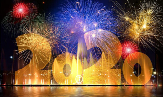 Capodanno 2020 Auguri Frasi 640x427