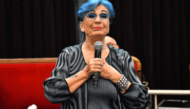 Cristina Muti
