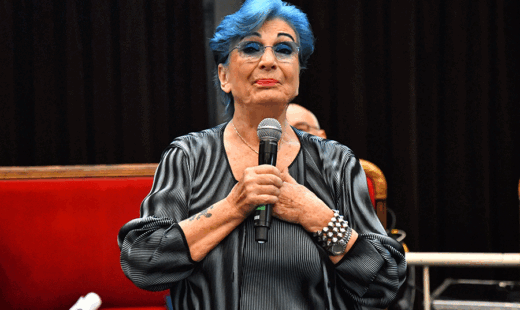Cristina Muti
