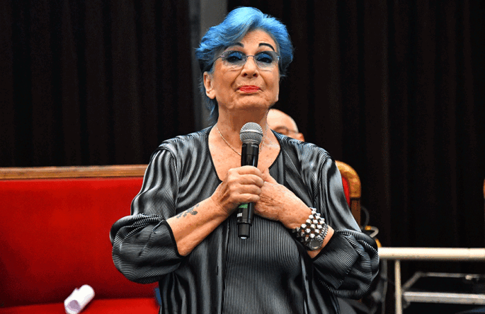 Cristina Muti