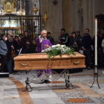Funerale Salvagiani