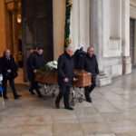 Funerale Salvagiani Bara