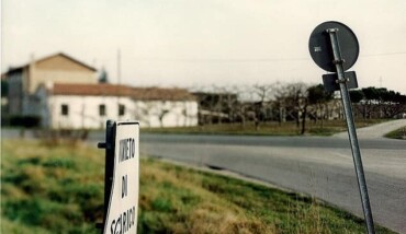 Guido Guidi In Veneto