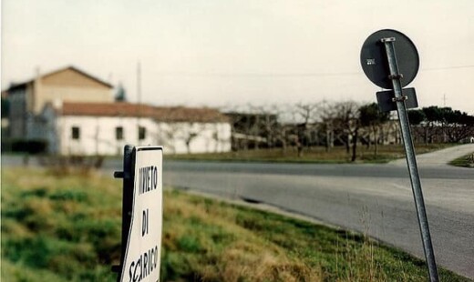 Guido Guidi In Veneto
