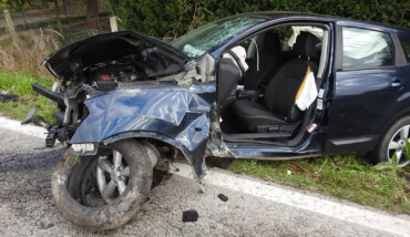 Incidente