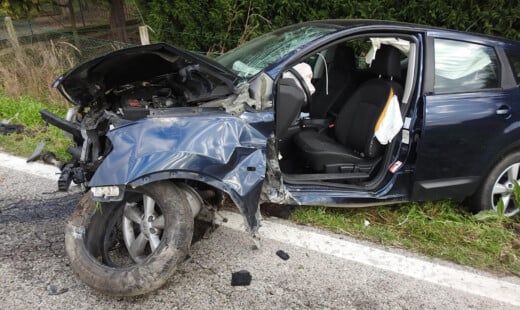 Incidente