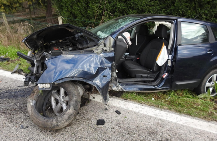 Incidente