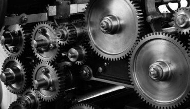 Ingranaggi Industria