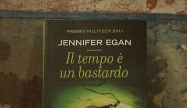 Jennifer Egan Libro