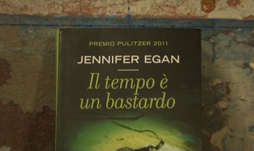 Jennifer Egan Libro