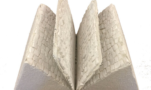 Libro Mosaico