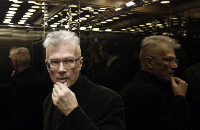 Limonov