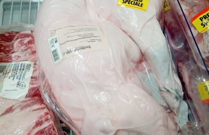 Maiale Enpa