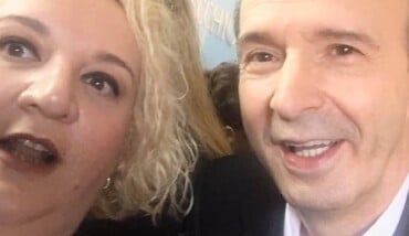 Maria Pia Timo Benigni