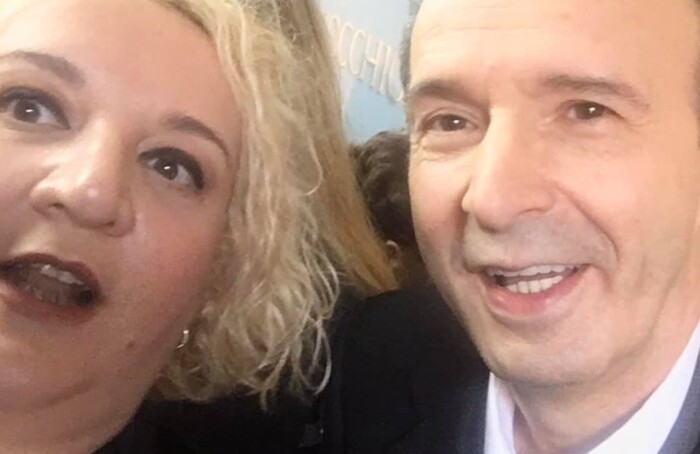 Maria Pia Timo Benigni