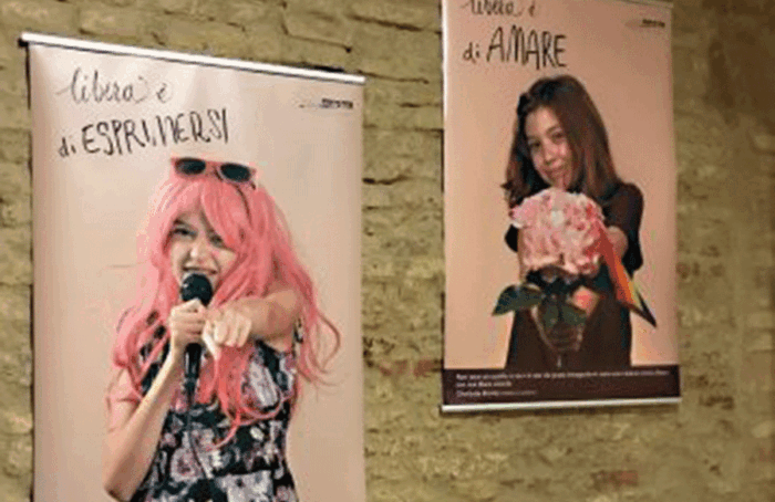 Mostra Libera