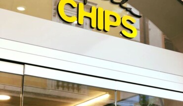 Papilla Chips