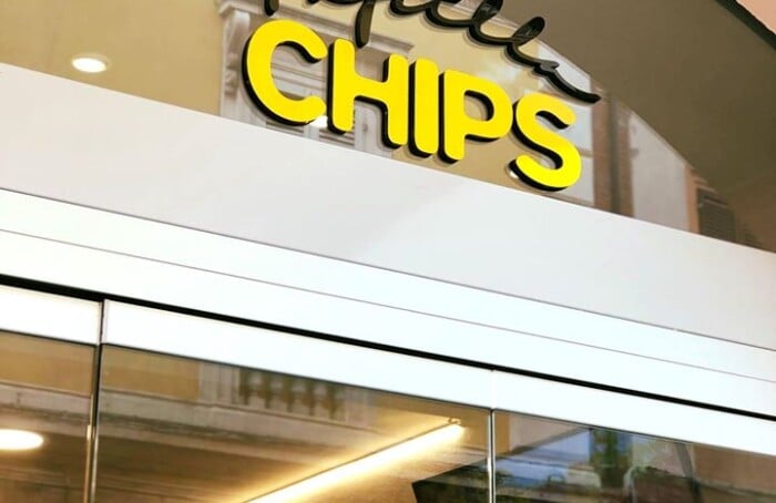 Papilla Chips
