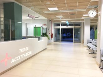 Pronto Soccorso Faenza