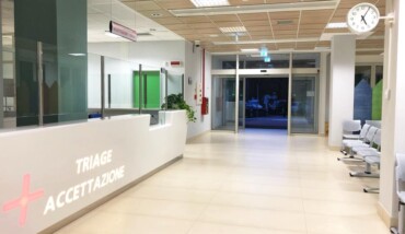 Pronto Soccorso Faenza