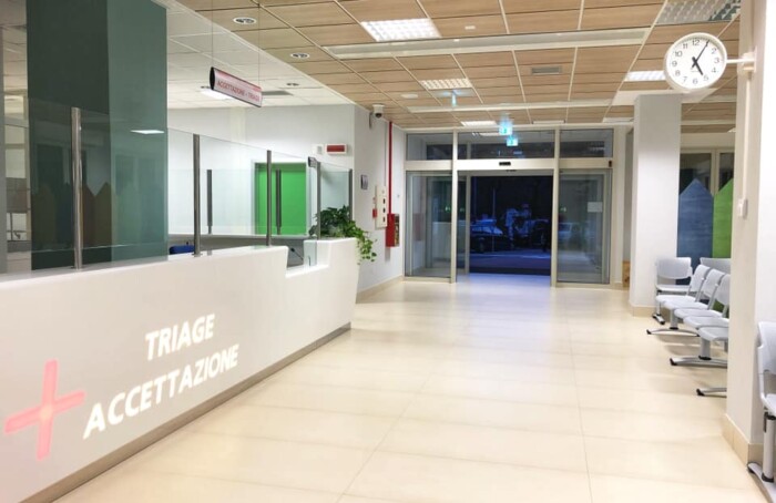 Pronto Soccorso Faenza