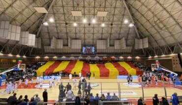 Ravenna Basket